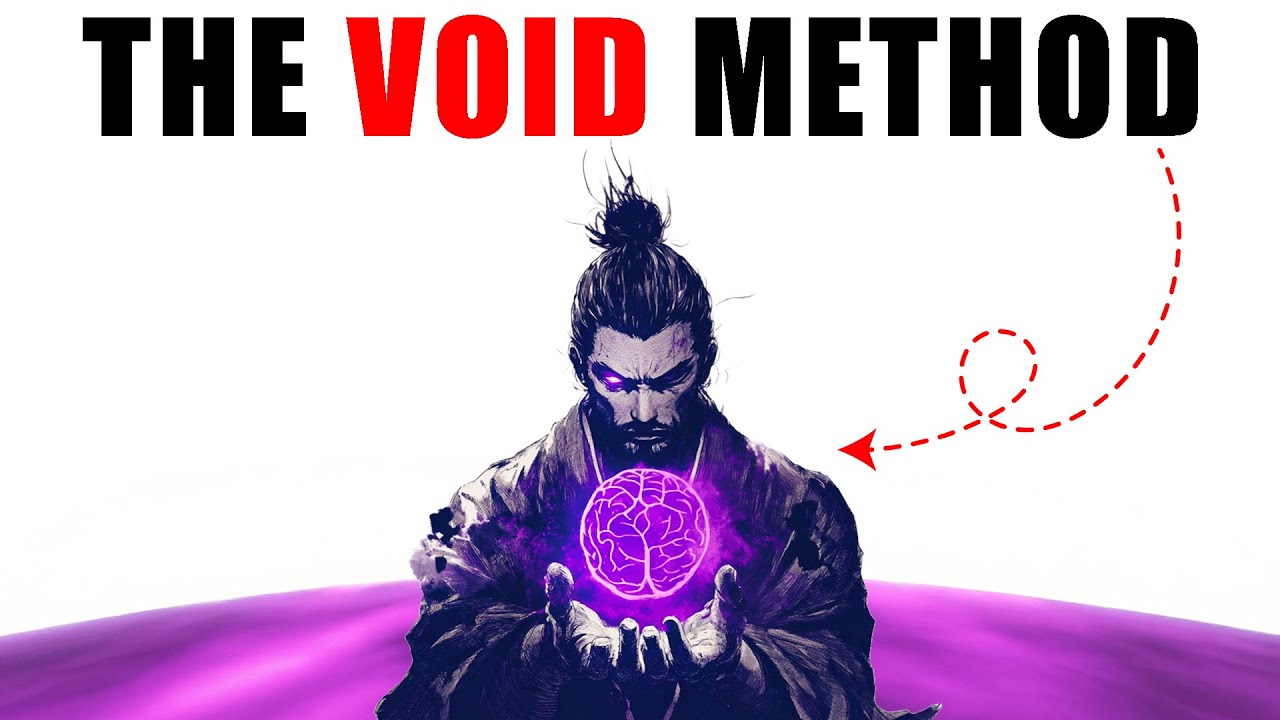How The Void Method Kills Procrastination