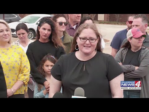 OK Supreme court rules against Edmond schools Covid policy