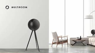 Elipson W35 + (photo supp. n°26)