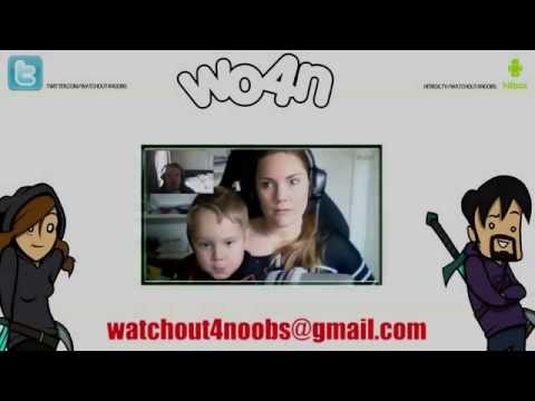 Wo4n - Veckans Subscriber - Avsnitt 7