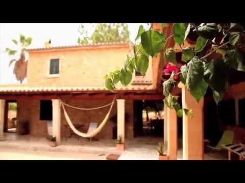 Mallorca turismo rural 6-8 personas Santa Maria del camí