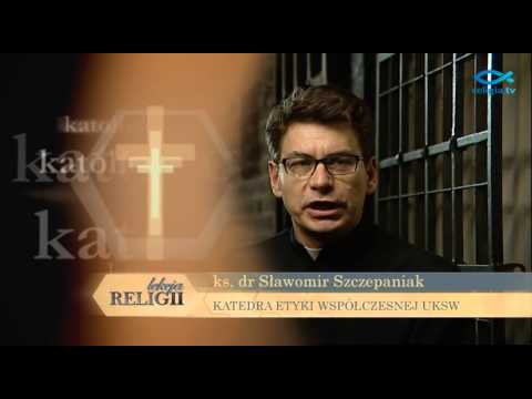 "Religious Lesson" - Parousia