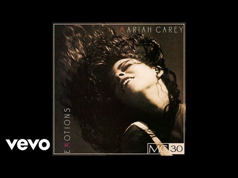 Video thumbnail for Emotions (12" Club Mix)