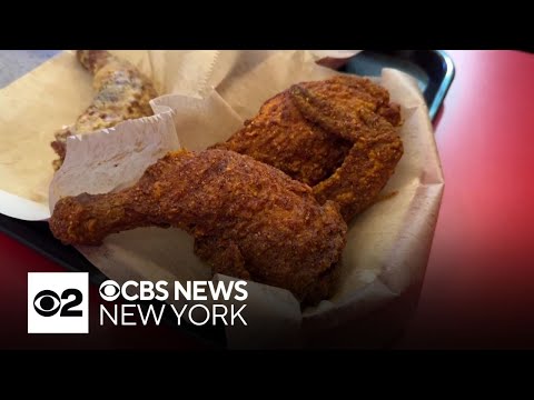 NYC fried chicken spot among small businesses booming post- ...