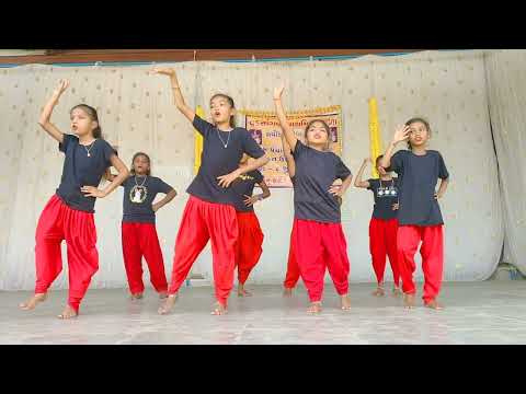 khava mate pizza.... videsh java viza.... dance