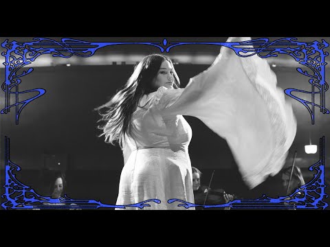 Beautiful Woman med Sarah Klang och Göteborgs Symfoniker