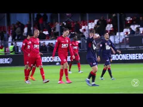 Aftermovie: Almere City FC - Helmond Sport (2-0)