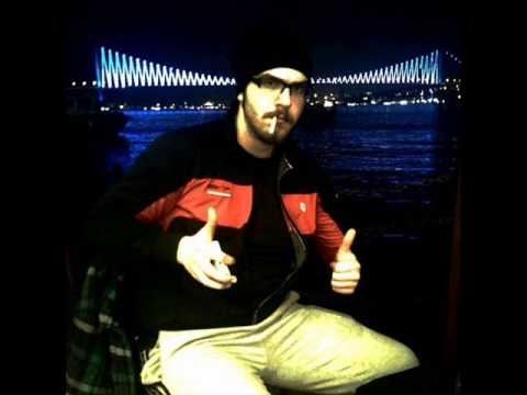 QuestoRapHouse feat. Azam-ı Esbab - Ne Fark Eder(2014)