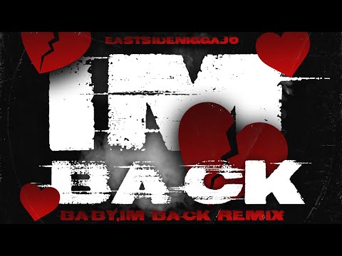 JodyFrmDaEast - I'm Back (Baby I'm Back Remix) (Prod. By Galvxy) || Dir. By Lil Fvckup