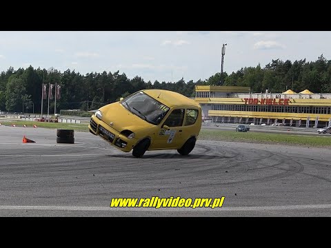 wwtech SuperOES VI Runda - Tor Kielce - 2024-06-15