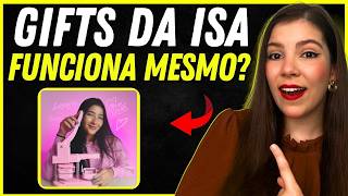 Gifts da Isa Funciona? Gifts da Isa Vale a Pena? Gifts da Isa É Confiável? - Curso Gifts da Isa