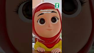 Download lagu Peace be upon you, friends! Let's get used to not sleeping after dawn prayers 😊 #NussaRarra #Edut... mp3