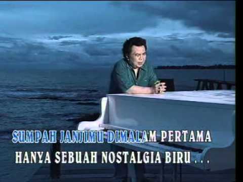 AVSEQ18 PANCE NOSTALGIA BIRU