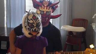 Son of Three (The Breeders) Cover