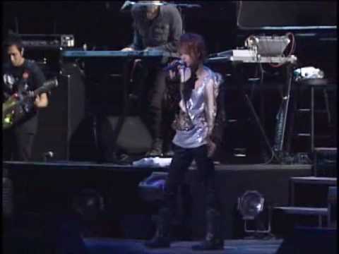 TETRA-FANG with Roots of the King (Holy Fang Party)