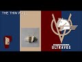 Ultravox -  The Thin Wall extended