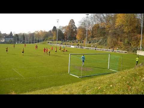 WSV A-Junioren - Alemannia Aachen