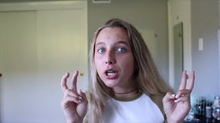 GET TO KNOW ME TAG | Emma Chamberlain