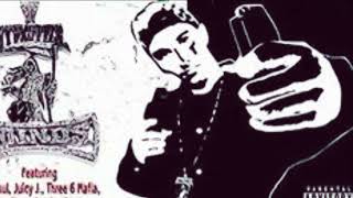 Lil Wyte - Doubt Me Now (Slowed)