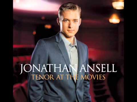 Jonathan Ansell & David Garrett- Se (Cinema Paradiso)