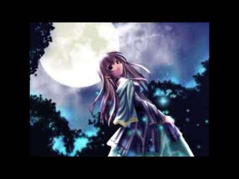 Nightcore- Moonlight Shadow