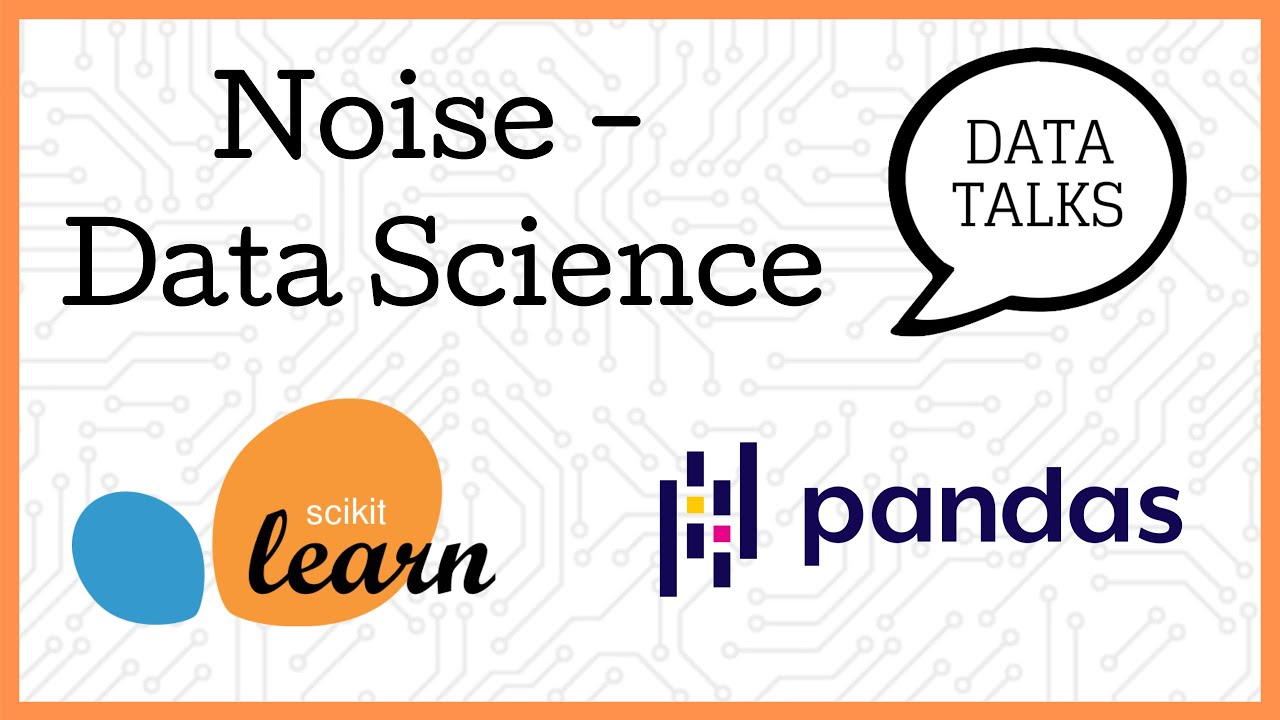 Noise - Data Science