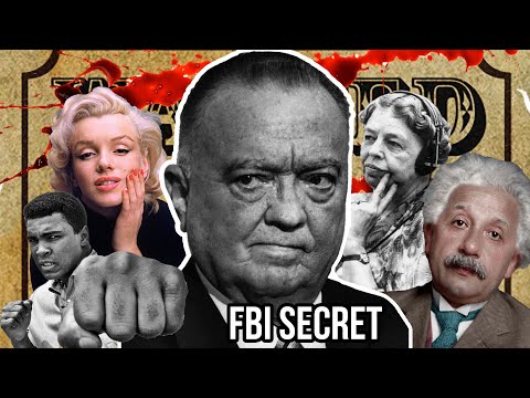 What Was J. Edgar Hoover Biggest Secret that Could Have Destroyed Him?