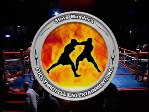 Wild Bill's Fight Night 10 Full Event