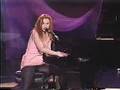 Tori Amos "Icicle" (1994)