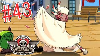 【Skullgirls】 髑髏少女対戦記録 #43 【対戦動画】