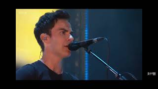 stereophonics maybe tomorrow live cardiff  2022