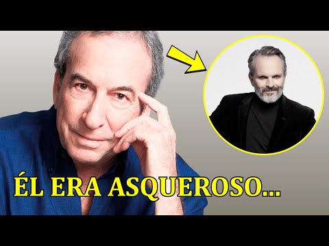 A los 80 años, José Luis Perales nombró a los cinco cantantes que más odia.