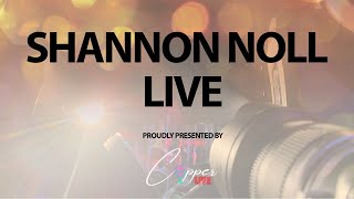 LIVE | Shannon Noll Live in Concert