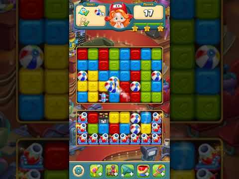 Toy Blast Level 2278