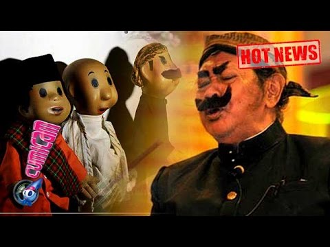 Pemain 'Si Unyil' Antar Kepergian Pak Raden - Cumicam 31 Oktober 2015