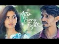 After Every Fight | Ft.Vickey G, Deepa Balu | Naakout | ALLO MEDIA