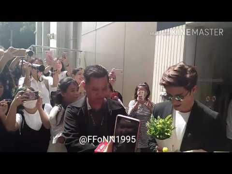 sunghoon in bkk 2017 (14-16july) by @FFONN1995