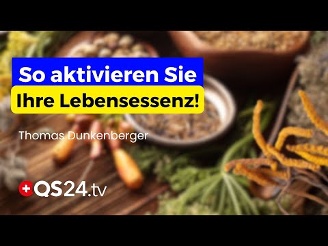 Healing Beyond Vitamins: Tibetan Medicine for a Long Life | Traditional Medicine | QS24