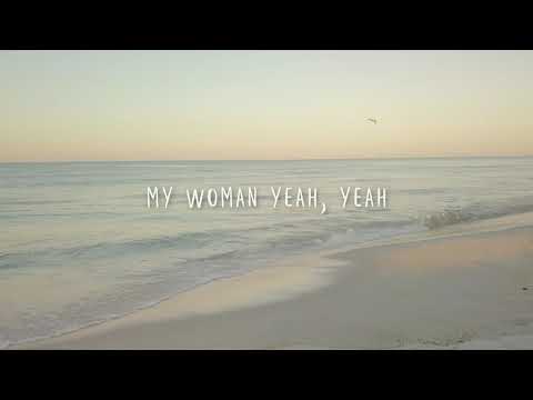 SAM*SON - Polynesian Woman (Official Lyric Video)