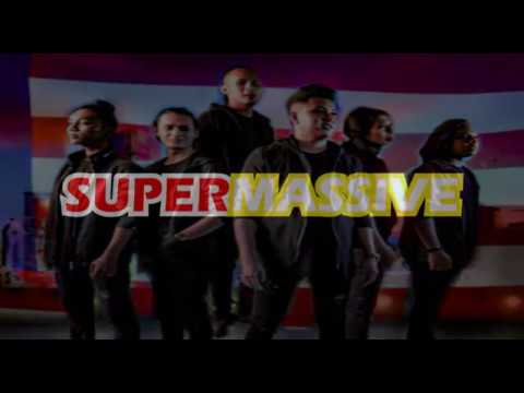 JIWA MERDEKA-SUPERMASSIVE.ft.SANG SAKA