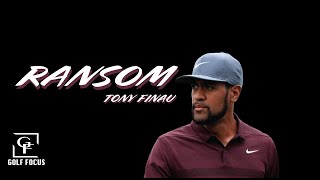 Tony Finau Highlights Mix - RANSOM