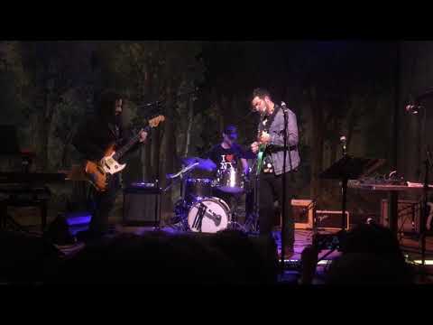 Desertion Trio - LIVE [mini-clip #2], RUBA Club, Phila., PA, 4/26/19