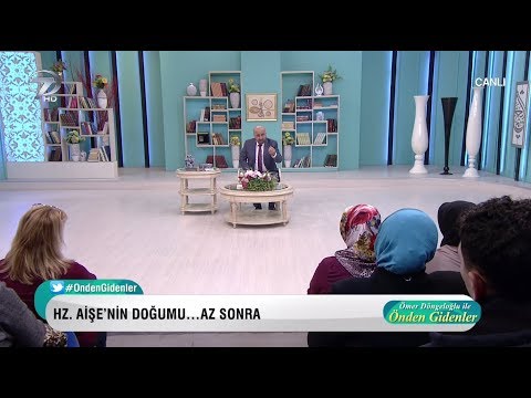 Önden Gidenler -  25 Ocak 2018