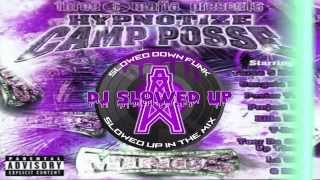 Three 6 Mafia - Project Hoes (Slowed &amp; Chopped) By: Dj Crazy Eternal Sound And Dj Slowed Up