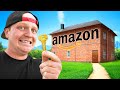 I Bought a House on Amazon