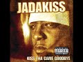 Jadakiss Feat. Pharrell - Knock Yourself Out