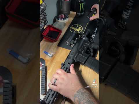 Bravo Company USA RECCE-18 MCMR Precision AR-15 Review 🇺🇸