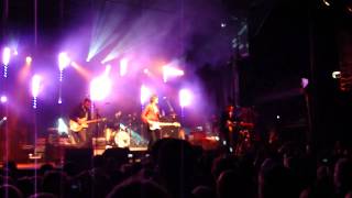 Tokyo Police Club HD: "Favourite Colour" Live @ CU Frosh