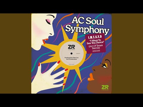 I Want To See You Dance (Art Of Tones Remix)