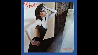 Pat Benatar:-&#39;So Sincere&#39;